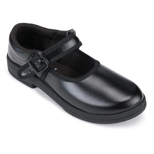 Black Girls Shoes