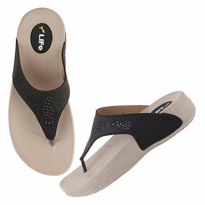 LADIES DAILY WEAR CHAPPAL Welcome