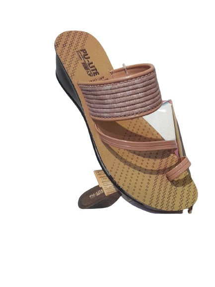 Women Yellow Heel Sandal